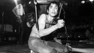 Iggy Pop - Live San Fran wallpaper 