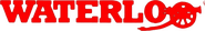 Logo of Waterloo image size 632x97