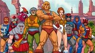 Les Maîtres de l'univers  