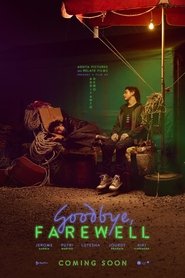 Poster of Goodbye, Farewell image size 2000x3000