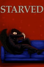 poster STARVED