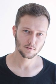 Photo of Yon Tumarkin image size 338x508