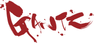 Logo of GANTZ image size 1170x532