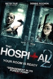 The Hospital 2 2015 123movies