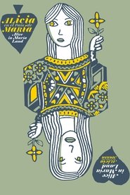 Alice in Marialand Poster