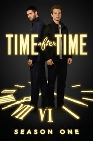 Serie streaming | voir Time After Time en streaming | HD-serie