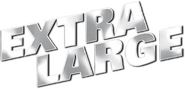 Logo of Detective Extralarge image size 658x317