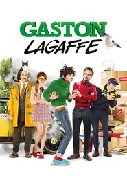 Gaston Lagaffe 2018 123movies