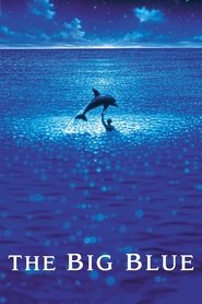 poster The Big Blue