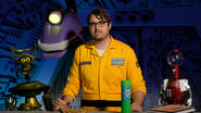 Mystery Science Theater 3000  