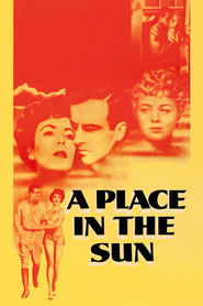 A Place in the Sun 1951 123movies