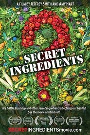 poster Secret Ingredients