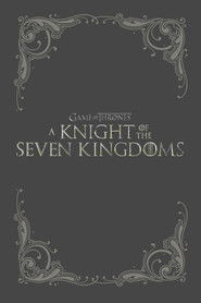 Poster of A Knight of the Seven Kingdoms image size 2000x3000