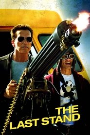 poster The Last Stand