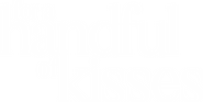 Logo of For a Handful of Kisses image size 1742x871