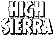 Logo of High Sierra image size 451x301