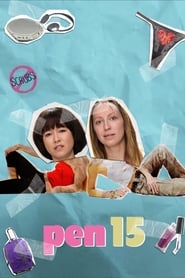 Serie streaming | voir PEN15 en streaming | HD-serie