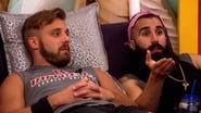 Big Brother season 18 episode 19