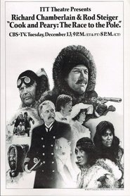 poster Cook & Peary: The Race to the Pole