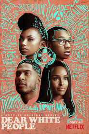 Serie streaming | voir Dear White People en streaming | HD-serie