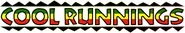 Logo of Cool Runnings image size 780x140