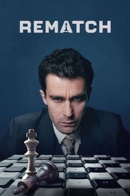Poster of Rematch image size 680x1023
