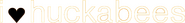Logo of I ♥ Huckabees image size 824x102
