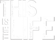 Logo of This Is the Life image size 738x536