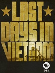 Poster of Last Days in Vietnam image size 1070x1426