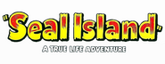 Logo of Seal Island image size 800x310