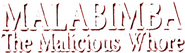 Logo of Malabimba image size 787x226