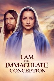 poster I Am the Immaculate Conception