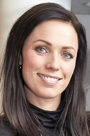 Photo of Lisbeth Østergaard image size 600x900