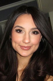 Photo of Eliza Ibarra image size 580x870