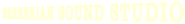 Logo of Berberian Sound Studio image size 1310x171
