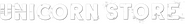 Logo of Unicorn Store image size 1960x258