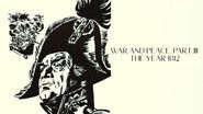 Backdrop of War and Peace, Part III: The Year 1812 image size 1920x1080