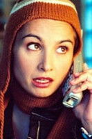 Photo of Joanna Brodzik image size 300x450