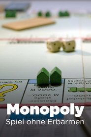 poster Monopoly - Spiel ohne Erbarmen