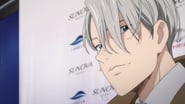 Yuri!!! On Ice season 1 episode 5