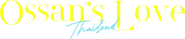 Logo of Ossan's Love Thailand image size 4892x1033
