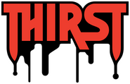 Logo of Thirst image size 468x300