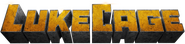 Logo of Marvel's Luke Cage image size 684x163