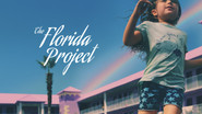 Backdrop of The Florida Project image size 3840x2160