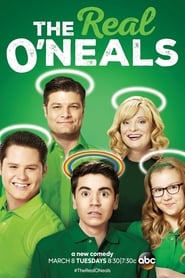 The Real O'Neals Serie en streaming