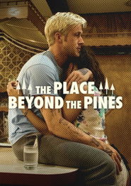 Poster of The Place Beyond the Pines image size 1587x2245