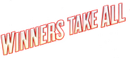 Logo of Winners Take All image size 1079x483
