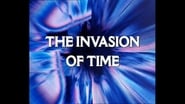 Doctor Who: The Invasion of Time wallpaper 