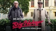 40 år med Stig-Helmer - en störd nörds börd wallpaper 