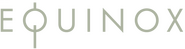 Logo of Equinox image size 840x222